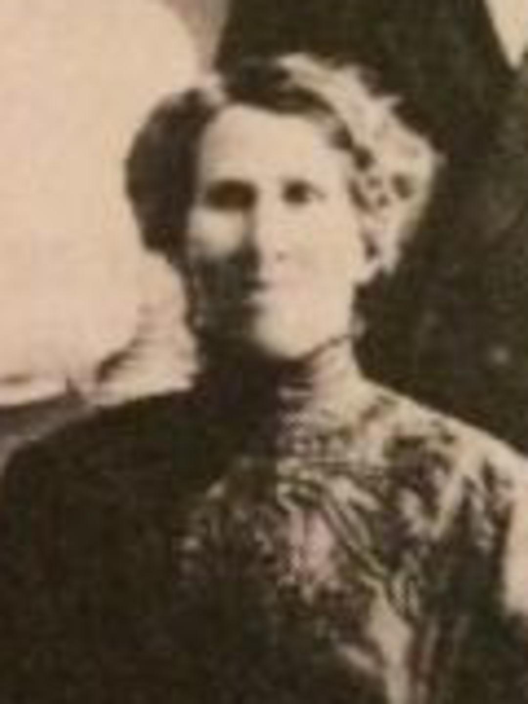 Maren Katherine Andersen (1862 - 1942) Profile